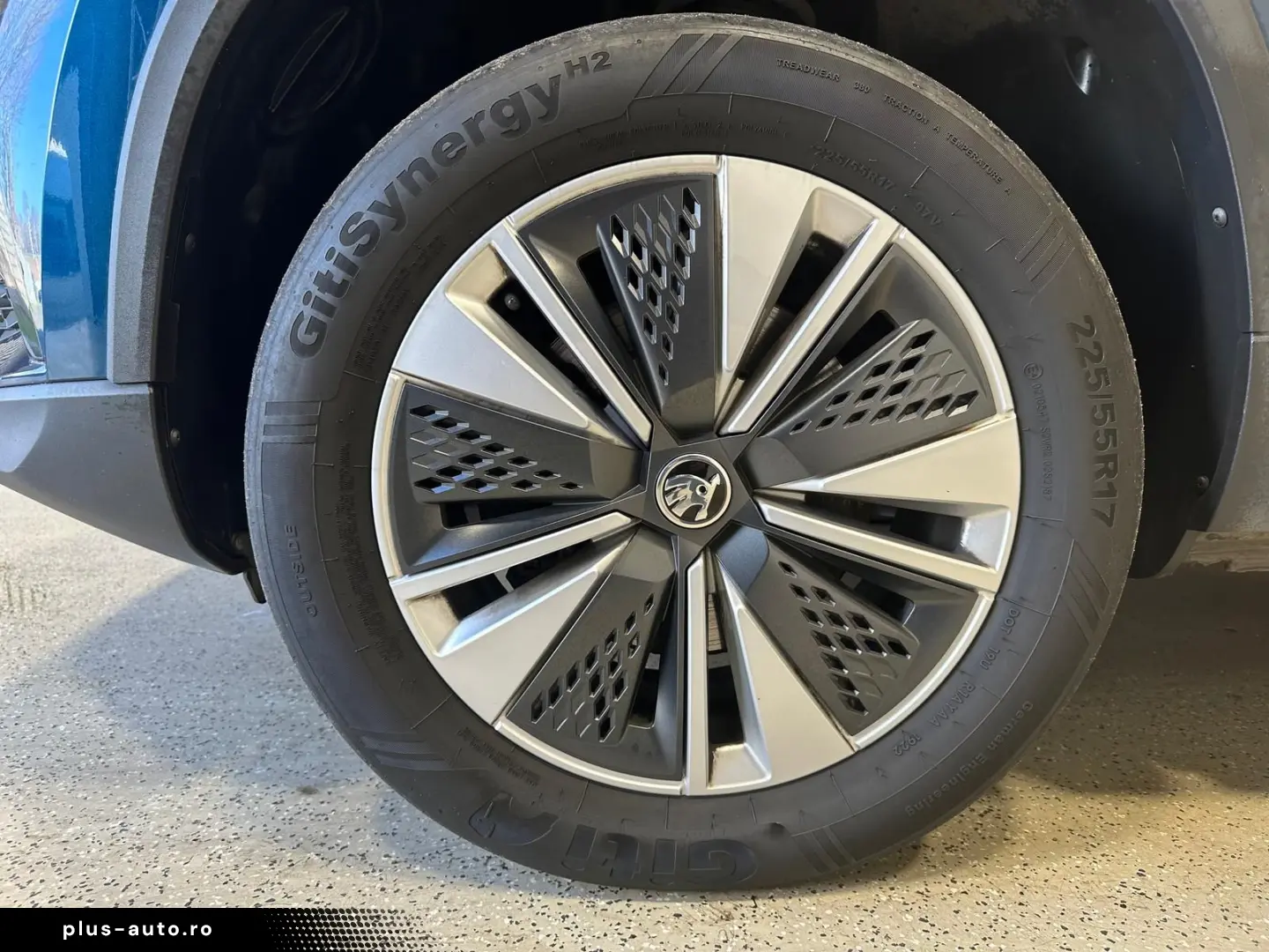 SKODA Karoq 2.0 TDI DSG Ambition 4x4