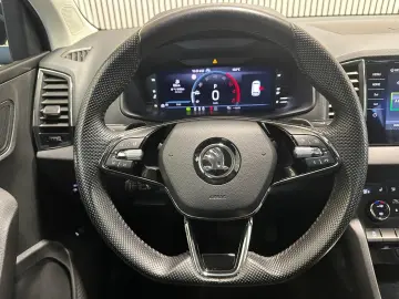 SKODA Karoq 2.0 TDI DSG Ambition 4x4