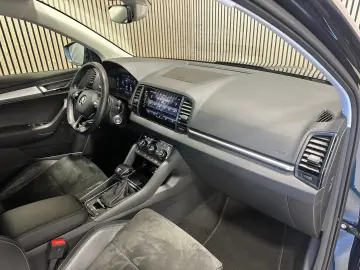 SKODA Karoq 2.0 TDI DSG Ambition 4x4