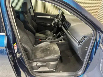 SKODA Karoq 2.0 TDI DSG Ambition 4x4