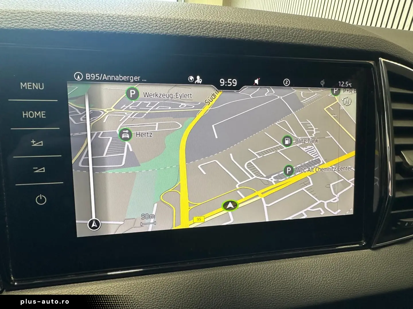 SKODA Karoq 2.0 TDI DSG Ambition 4x4