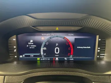 SKODA Karoq 2.0 TDI DSG Ambition 4x4