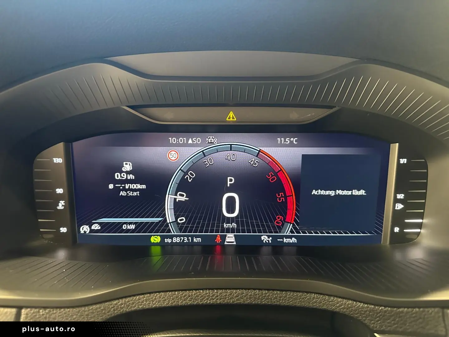 SKODA Karoq 2.0 TDI DSG Ambition 4x4