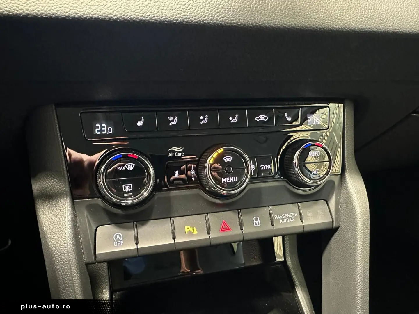 SKODA Karoq 2.0 TDI DSG Ambition 4x4