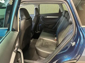 SKODA Karoq 2.0 TDI DSG Ambition 4x4