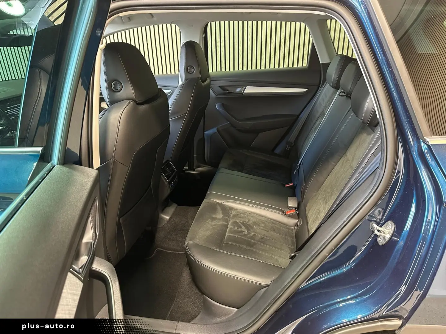SKODA Karoq 2.0 TDI DSG Ambition 4x4