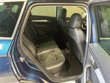 SKODA Karoq 2.0 TDI DSG Ambition 4x4