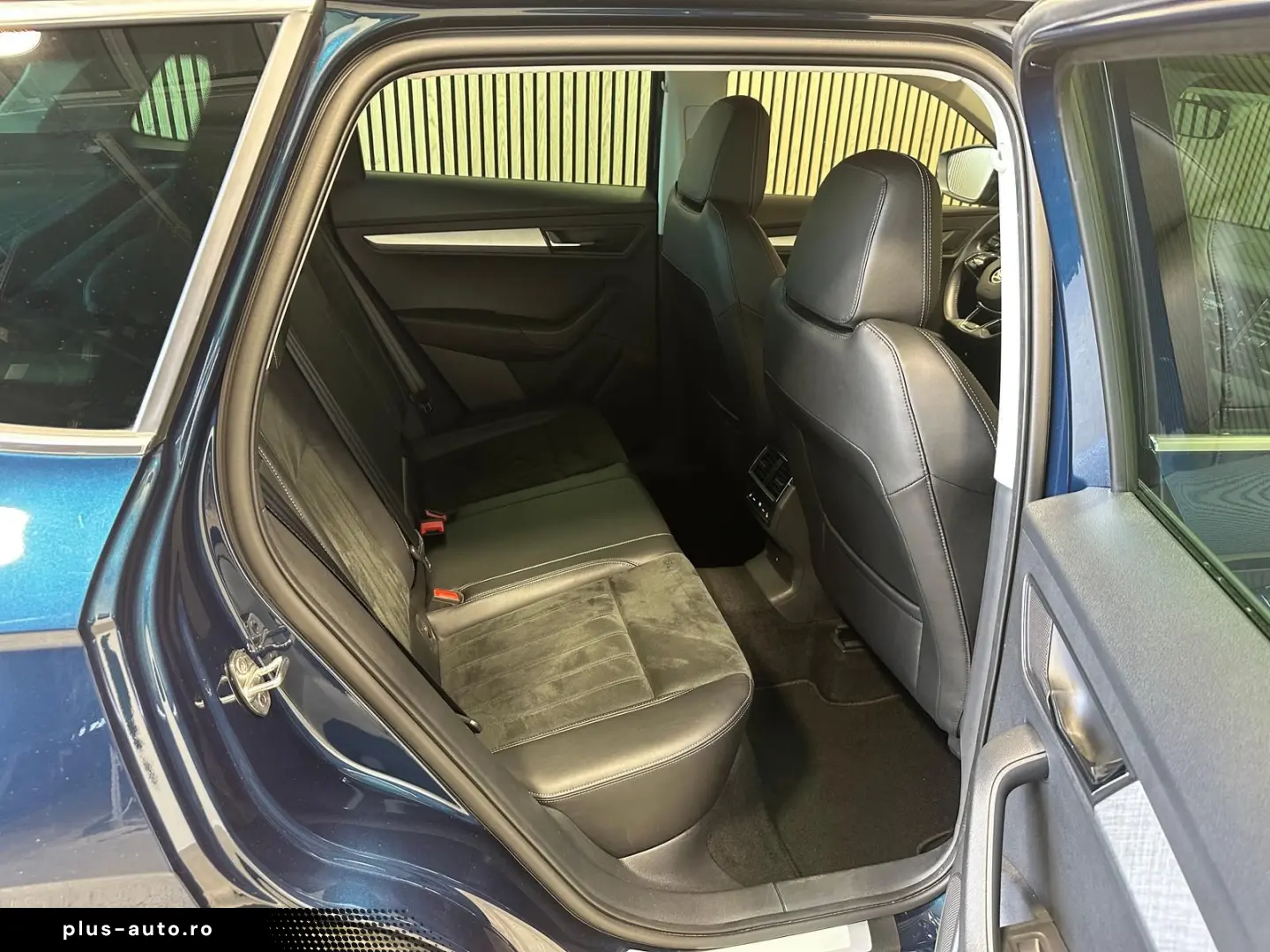 SKODA Karoq 2.0 TDI DSG Ambition 4x4