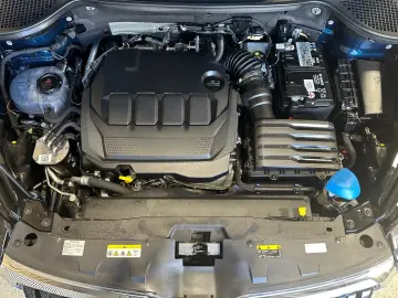 SKODA Karoq 2.0 TDI DSG Ambition 4x4