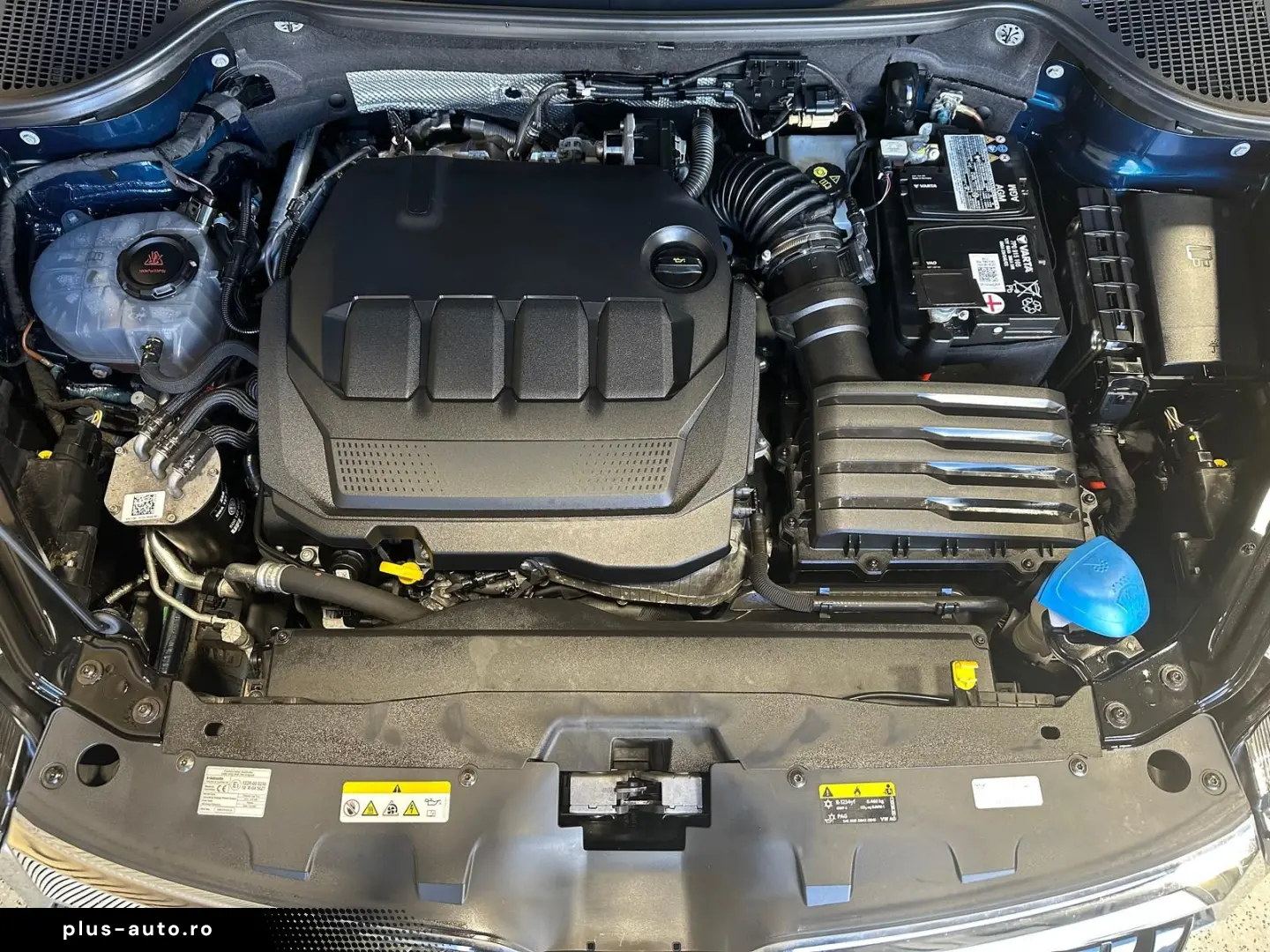 SKODA Karoq 2.0 TDI DSG Ambition 4x4