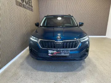 SKODA Karoq 2.0 TDI DSG Ambition 4x4