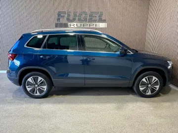 SKODA Karoq 2.0 TDI DSG Ambition 4x4