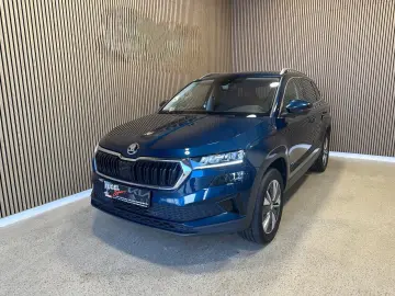 SKODA Karoq 2.0 TDI DSG Ambition 4x4