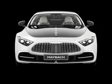Mercedes-Benz SL 680 MAYBACH - STOC!!! - LIVRARE IMEDIATA!!!