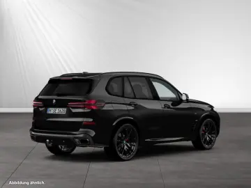 BMW X5 xDrive30d M Sport Pro AHK 22 LMR DAProf.