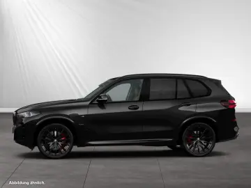 BMW X5 xDrive30d M Sport Pro AHK 22 LMR DAProf.