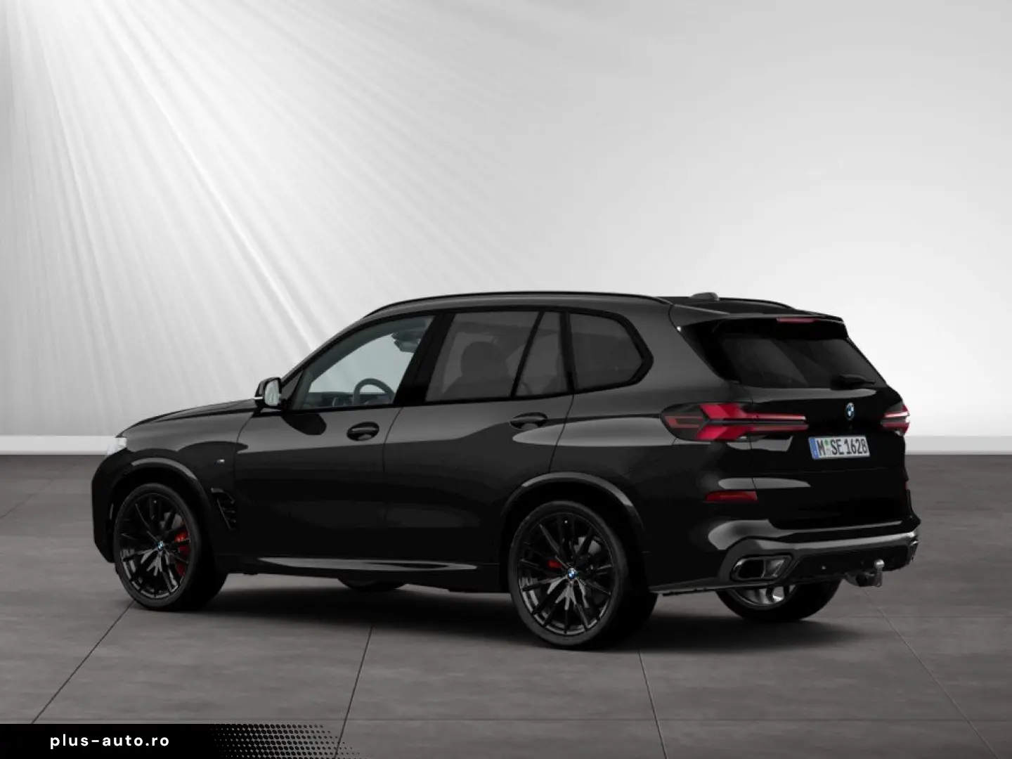 BMW X5 xDrive30d M Sport Pro AHK 22 LMR DAProf.
