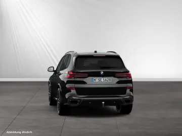 BMW X5 xDrive30d M Sport Pro AHK 22 LMR DAProf.