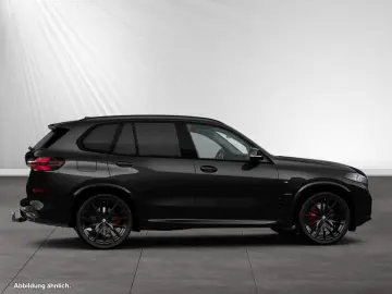 BMW X5 xDrive30d M Sport Pro AHK 22 LMR DAProf.