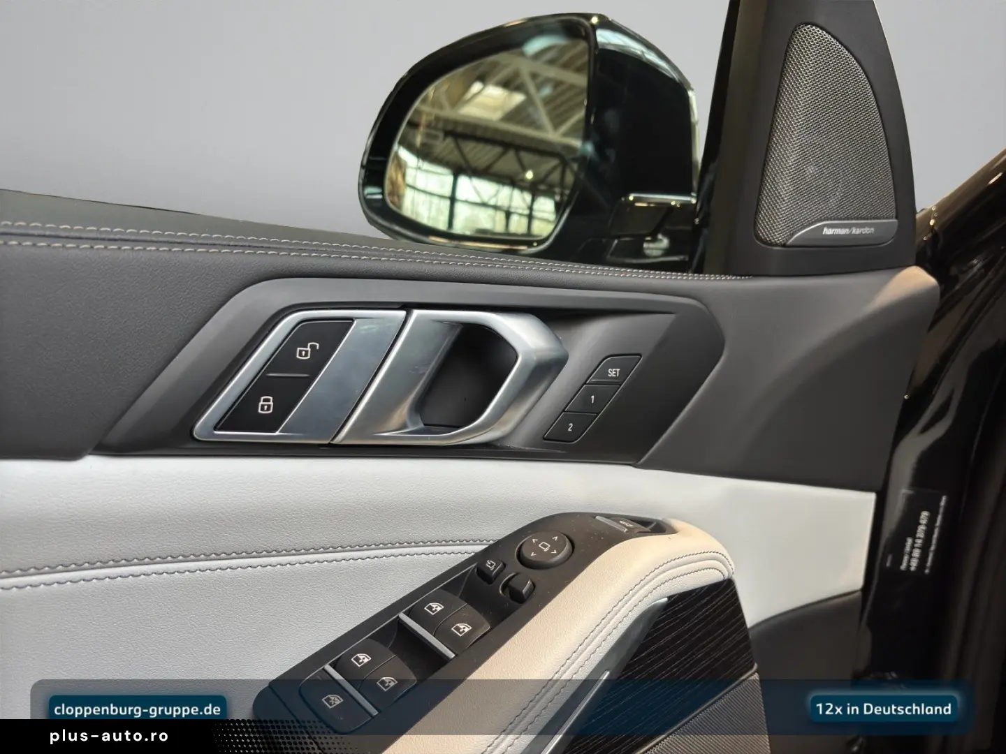 BMW X5 xDrive30d AHK Navi SHZ KeyGO BT UPE  106.580€