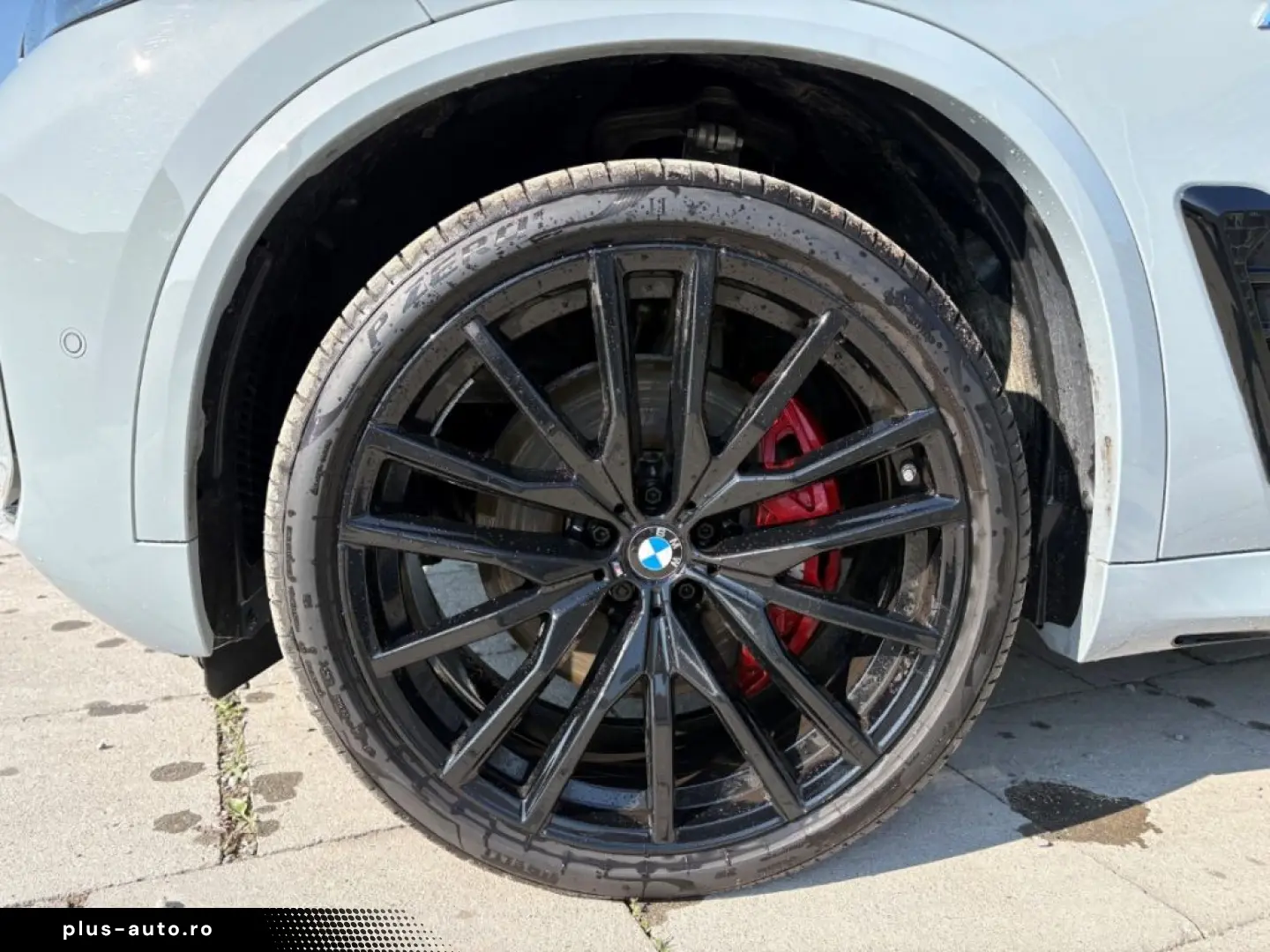BMW X5 xDrive 30d MSportPro StandHZG SkyLoungePano!