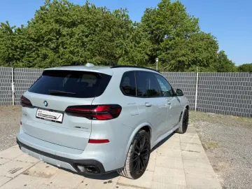 BMW X5 xDrive 30d MSportPro StandHZG SkyLoungePano!