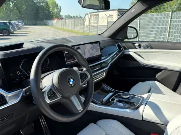 BMW X5 xDrive 30d MSportPro StandHZG SkyLoungePano!