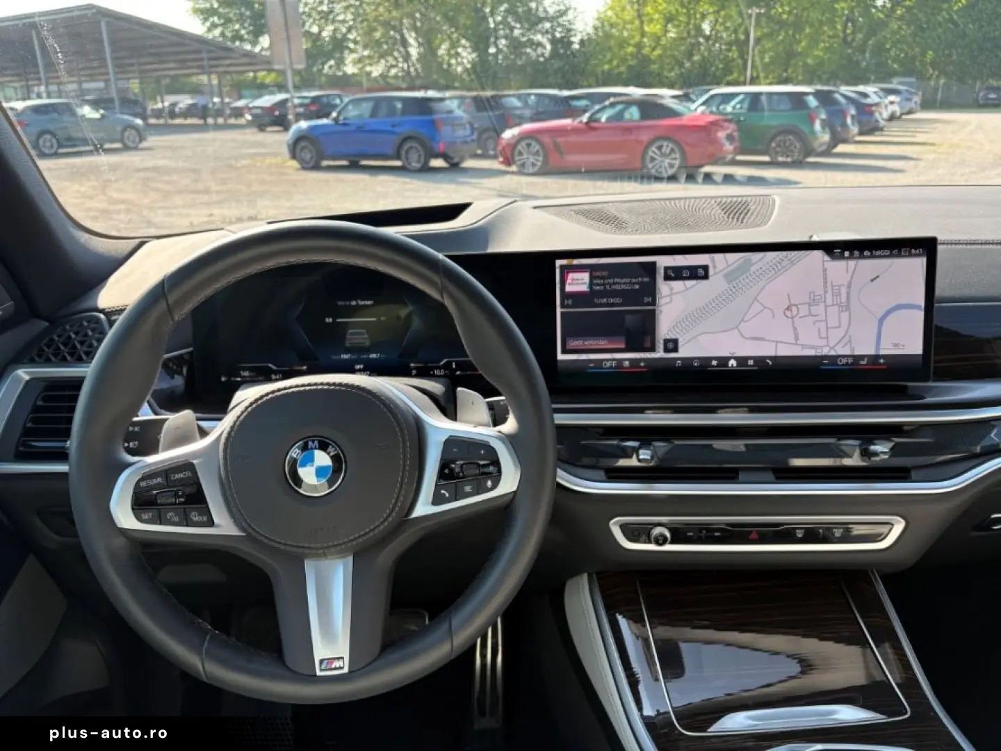 BMW X5 xDrive 30d MSportPro StandHZG SkyLoungePano!