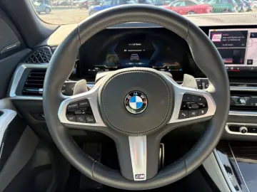 BMW X5 xDrive 30d MSportPro StandHZG SkyLoungePano!