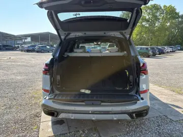 BMW X5 xDrive 30d MSportPro StandHZG SkyLoungePano!