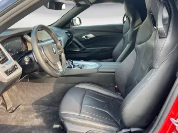 BMW Z4 sDrive20i Navi Leder Head