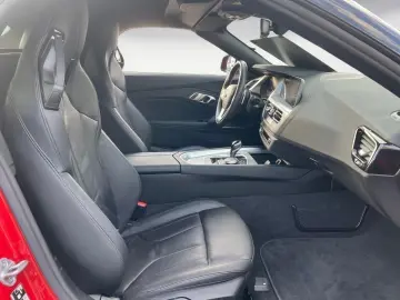 BMW Z4 sDrive20i Navi Leder Head