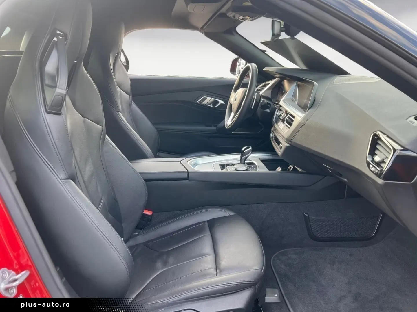 BMW Z4 sDrive20i Navi Leder Head