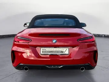 BMW Z4 sDrive20i Navi Leder Head