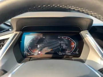BMW Z4 sDrive20i Navi Leder Head