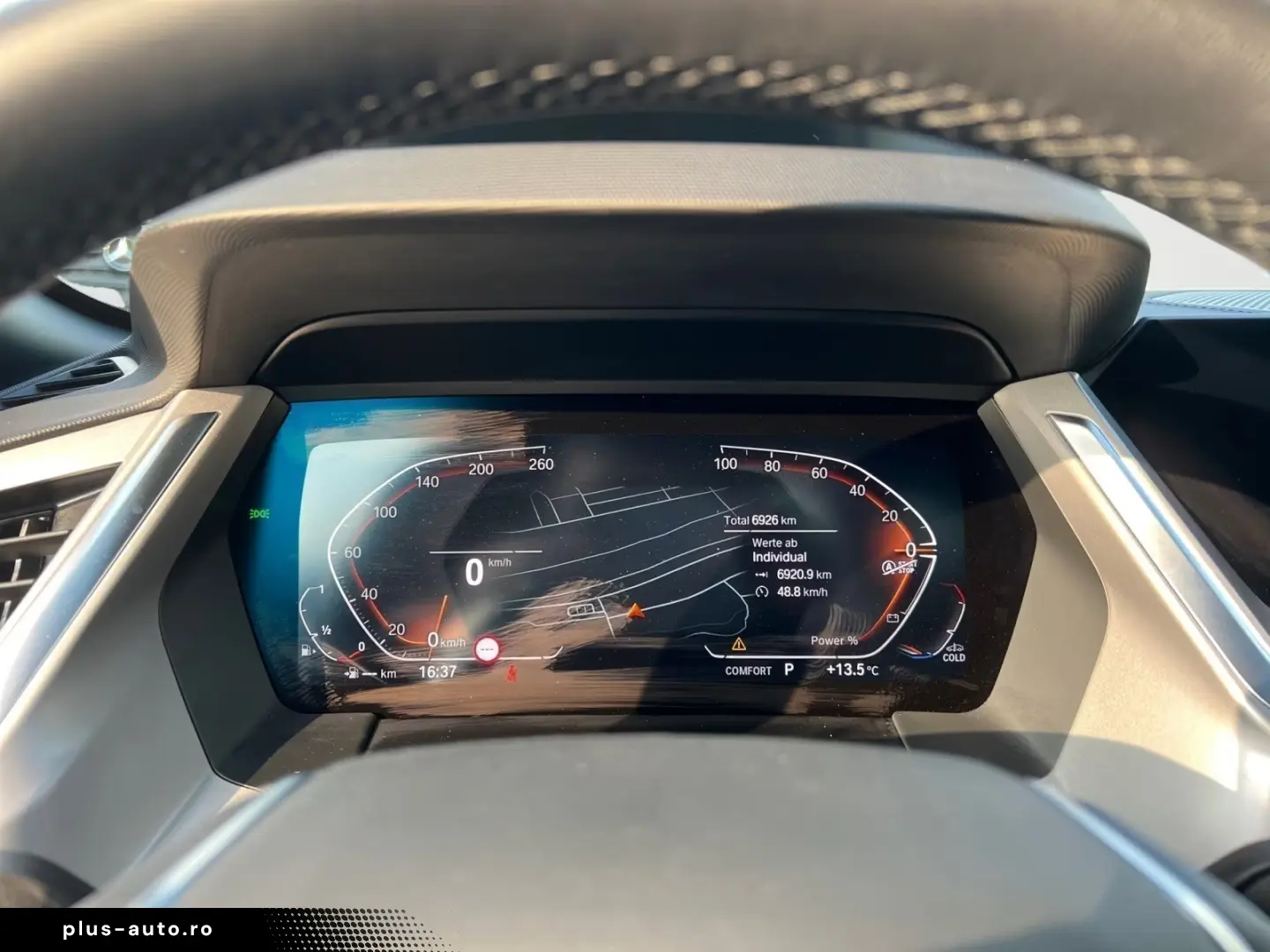 BMW Z4 sDrive20i Navi Leder Head
