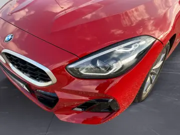 BMW Z4 sDrive20i Navi Leder Head