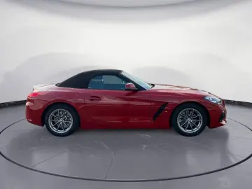BMW Z4 sDrive20i Navi Leder Head