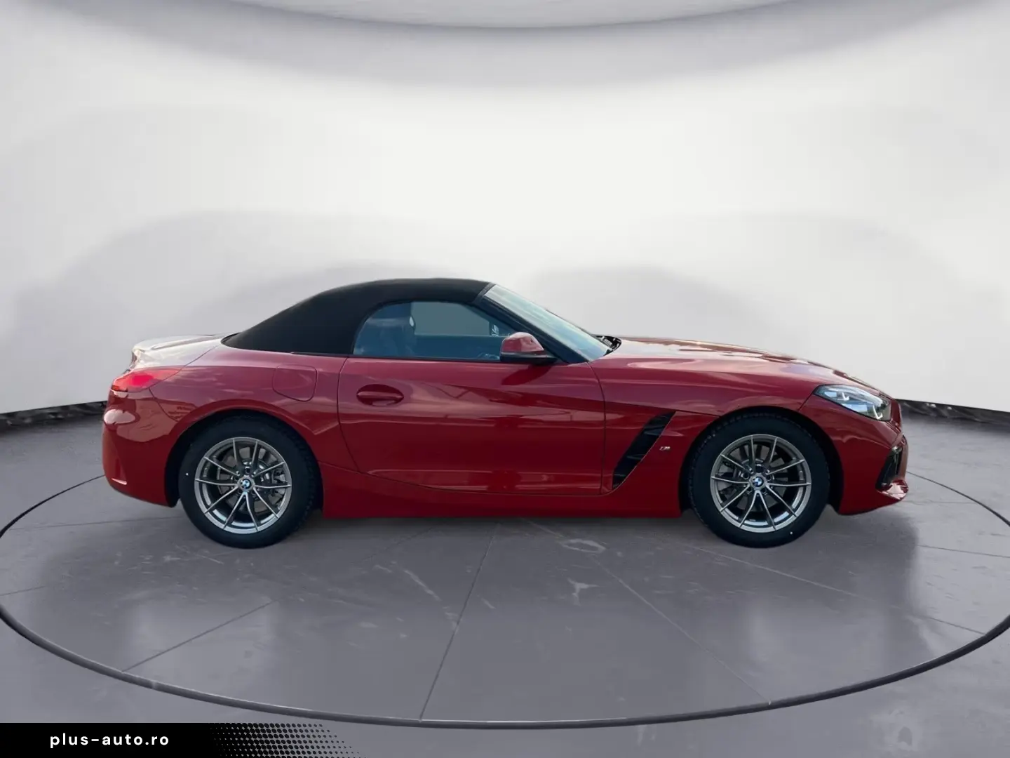 BMW Z4 sDrive20i Navi Leder Head