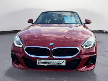 BMW Z4 sDrive20i Navi Leder Head