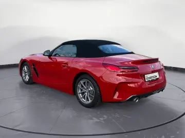 BMW Z4 sDrive20i Navi Leder Head
