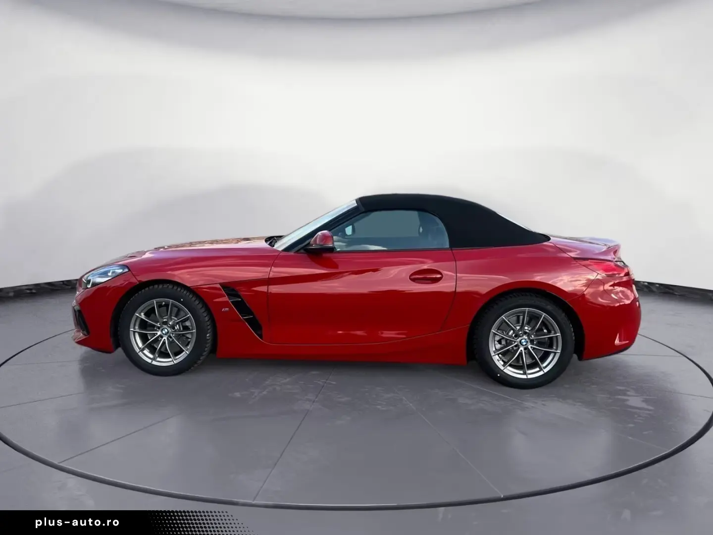 BMW Z4 sDrive20i Navi Leder Head