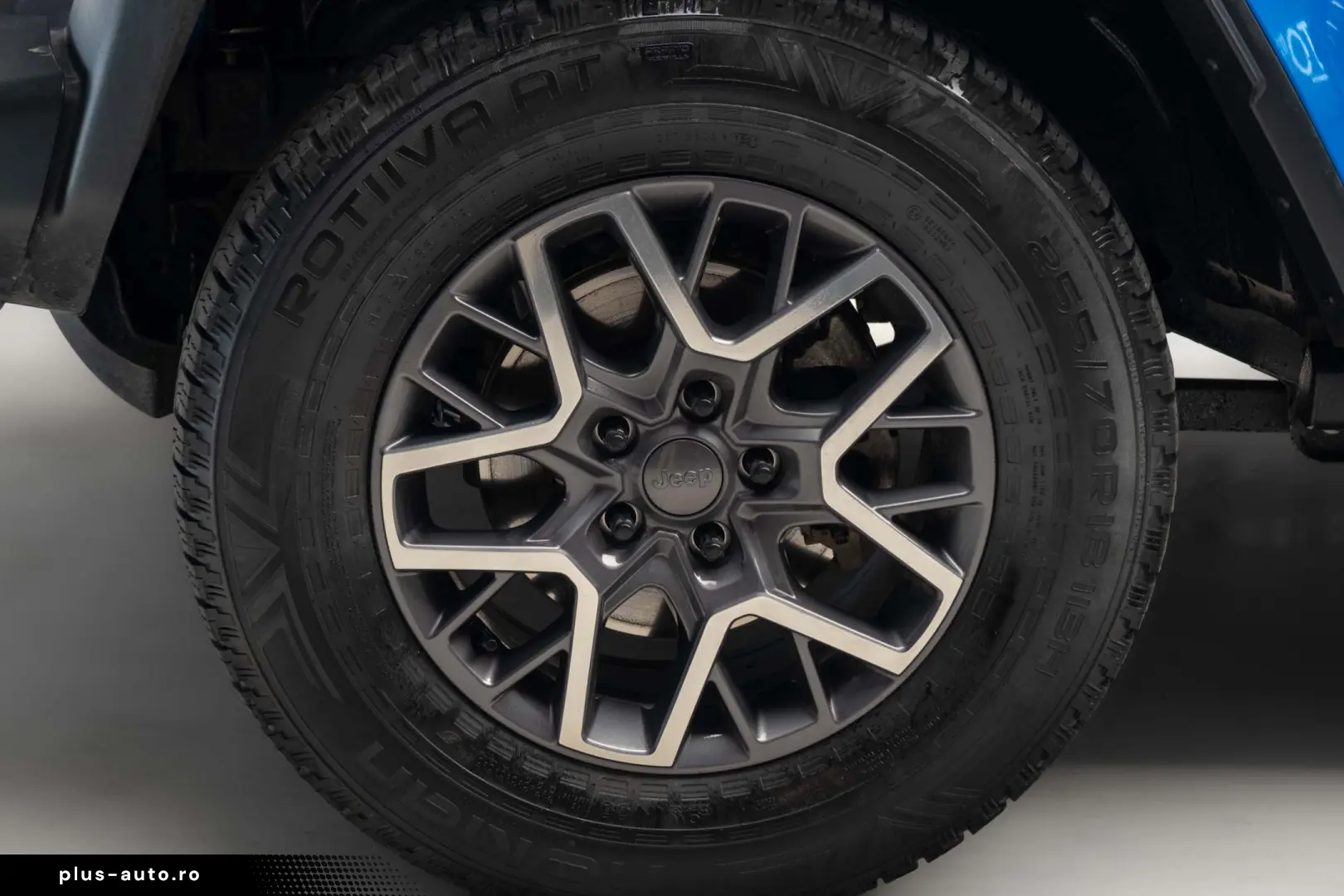 2021 Jeep Wrangler Unlimited Sahara Hybrid