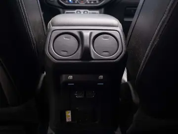 2021 Jeep Wrangler Unlimited Sahara Hybrid