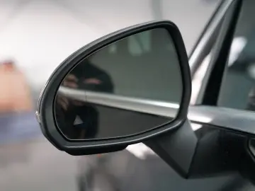 MERCEDES-BENZ GLC300d Coupe 4M 2x AMG DIGITAL MEM BURMESTER
