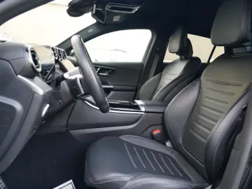 MERCEDES-BENZ GLC300d Coupe 4M 2x AMG DIGITAL MEM BURMESTER