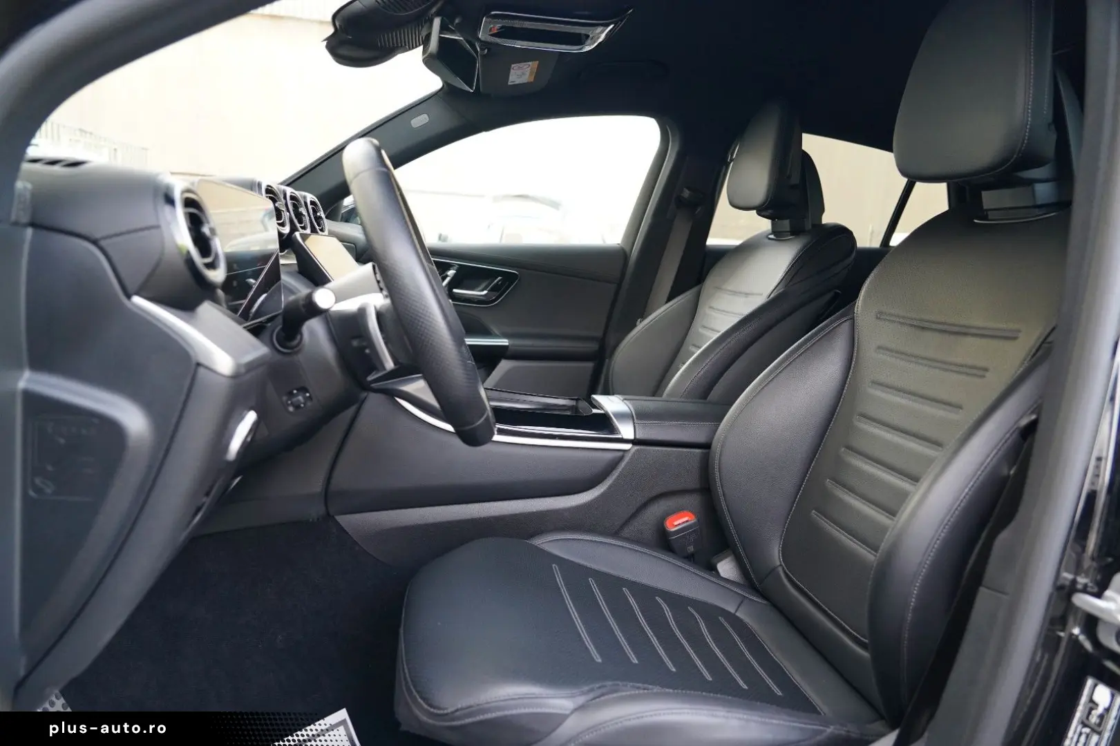 MERCEDES-BENZ GLC300d Coupe 4M 2x AMG DIGITAL MEM BURMESTER