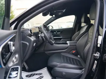 MERCEDES-BENZ GLC300d Coupe 4M 2x AMG DIGITAL MEM BURMESTER