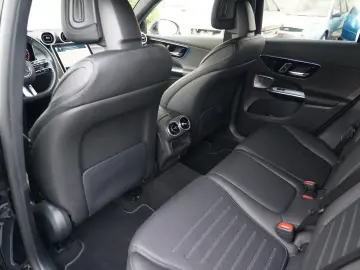 MERCEDES-BENZ GLC300d Coupe 4M 2x AMG DIGITAL MEM BURMESTER