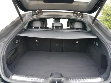 MERCEDES-BENZ GLC300d Coupe 4M 2x AMG DIGITAL MEM BURMESTER